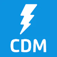 Ballaster til CDM