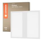 Ledvance LED Panel Protect 36W 5040lm - 840 Kold Hvid | 60x60cm - UGR <19 - Dali Dæmpbar