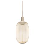Osram LED Vintage 1906 Pendel Lampe Needle Beige | Egnet til E27