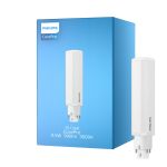 Philips CorePro PL-C LED 9.5W 990lm - 830 Varm Hvid | 4-Pinde - Erstatter 26W