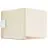 Brilliant Iseo Vægbelysning Plast  Beige 4W 300lm - 830 Varm Hvid | IP44 - Udendørs - Bevægelses- og Lyssensor - USB Genopladelig