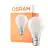 Osram Retrofit Classic LED B22d Pære matt 8.5W 806lm - 827 ekstra varm hvid | dæmpbar - erstatter 60W