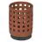 Ledvance Bordlampe Decor Brun | Egnet til 1x E27