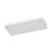 Ledvance LED Lysrender Undercabinet Sokkel Kantfri Hvid 3.85W 250lm - 830 Varm Hvid | 18cm - Fjernbetjening