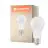 Ledvance Classic LED E27 Pære matt 10W 1055lm - 827 ekstra varm hvid | erstatter 75W