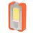 Ledvance LED Flashlight Compact Appelsin 4W 400lm 120D - 865 Dagslys | IP65