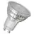 Ledvance LED Spot GU10 PAR16 3.7W 350lm 36D - 930 Varm Hvid | Bedste Farvegengivelse - Dæmpbar - Erstatter 35W
