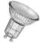 Ledvance LED Spot GU10 PAR16 8W 750lm 36D - 840 Kold Hvid | Erstatter 100W