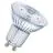 Osram LED Spot GU10 PAR16 Smart+ 4.7W 350lm 45D - 827 Ekstra Varm Hvid | Zigbee Dæmpbar - Erstatter 35W