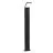 Ansell LED Piedestallampe Senza Grafit 6.5W 406lm - 840 Kold Hvid | 100cm - IP54