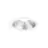 Sylvania LED Downlight Insaver Slim Aluminium Hvid 13W 1700lm 70D - 840 Kold Hvid | Udsnit 175mm - IP44 - UGR 