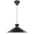 Nordlux Dial 45 Pendel Lampe Metal Sort | Egnet til 1x E27