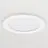 Philips LED Downlight Coreline DN145B 14.3W 1100lm 90D - 829 Varm Hvid | 166mm - Udsnit 150mm - Interact Dæmpbar
