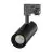 Noxion LED Lysskinner 3-Fase Ecowhite Aluminium Sort 20W 1970lm 36D - 830 Varm Hvid | UGR 