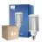 Fordelspakke 6x Philips TrueForce LED E27 HPL klar 28W 3800lm 360D - 830 varm hvid | erstatter 125W