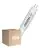 Fordelspakke 10x Osram LED Lysrør T5 (HF) High Efficiency 7W 1000lm - 840 Kold Hvid | 55cm - Erstatter 14W