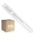 Fordelspakke 10x Ledvance LED Lysrør T8 Performance (HF) High Output 20W 2800lm - 830 varm hvid | 150cm - erstatter 58W