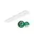 Philips LED Panel CoreLine SM136V G4 38.5W 6000lm - 840 Kold Hvid | 120x20cm- UGR