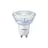 Philips MASTER Value LED Spot GU10 PAR16 5.5W 575lm 36D - 927 Ekstra Varm Hvid | Bedste Farvegengivelse - Dæmpbar - Erstatter 80W