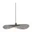 Eglo Pendel Lampe Swaby Stål Bronze | IP20 - Egnet til 1x E27 