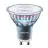 Philips MASTER LED Spot ExpertColor GU10 PAR16 5.5W 400lm 36D - 940 kold hvid | bedste farvegengivelse - dæmpbar - erstatter 50W