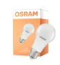 Osram LED Star Classic E27 Pære Matt 10W 1055lm - 865 Dagslys | Erstatter 75W