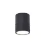 Ansell LED downlight Reef sort 5W 486lm 90D - 830-840-860 CCT | 85mm - IP65 - Udendørs