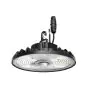 Noxion LED Highbay Concord V4.0 100-200W 17000-34000lm 120D - 840/852/865 CCT | IP65 - 1-10V Dæmpbar - Erstatter 520W - Justerbar Watt