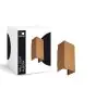 D'Lite Vægbelysning Aurora Bronze Up & Down 6.5W 500lm - 830-840 CCT | IP54