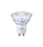 Philips MASTER Value LED Spot GU10 PAR16 5.5W 575lm 36D - 927 Ekstra Varm Hvid | Bedste Farvegengivelse - Dæmpbar - Erstatter 80W