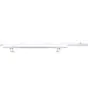 Noxion NX-Line Modul 50W 8000lm 120D - 840 Kold Hvid | 1500mm - 8-Polet - Dali Dæmpbar