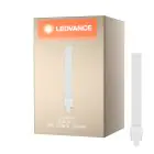 Ledvance Dulux S LED 6W - 830 Varm Hvid | 2-Pinde - Erstatter 11W