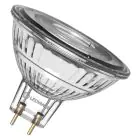 Ledvance LED Spot GU5.3 MR16 3.4W 350lm 36D - 930 Varm Hvid | Bedste Farvegengivelse - Dæmpbar - Erstatter 35W