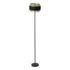 Ledvance Decor Hornet Gulvlampe Sort | 300mm - Egnet til E27