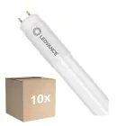 Fordelspakke 10x Ledvance LED Lysrør T8 Performance (UN) Ultra Output 15W 2400lm - 840 kold hvid | 120cm - erstatter 36W