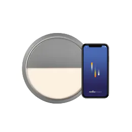 Udendørs smart belysning