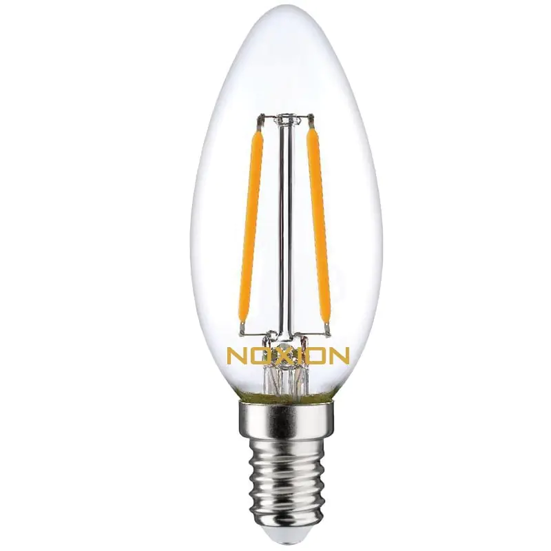 E14 LED p&aelig;re