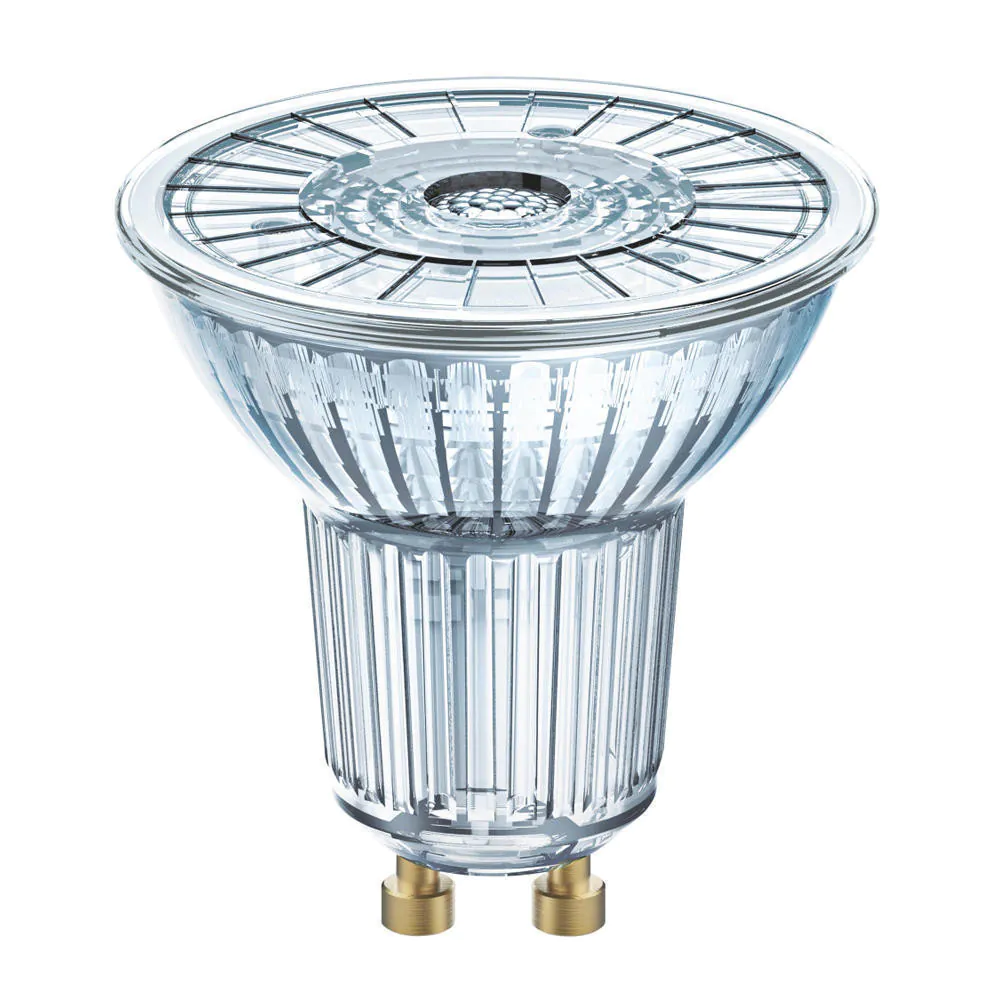 LED spot p&aelig;re