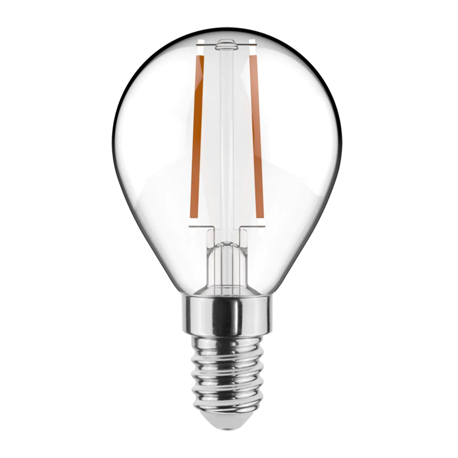 LED Lustre E14